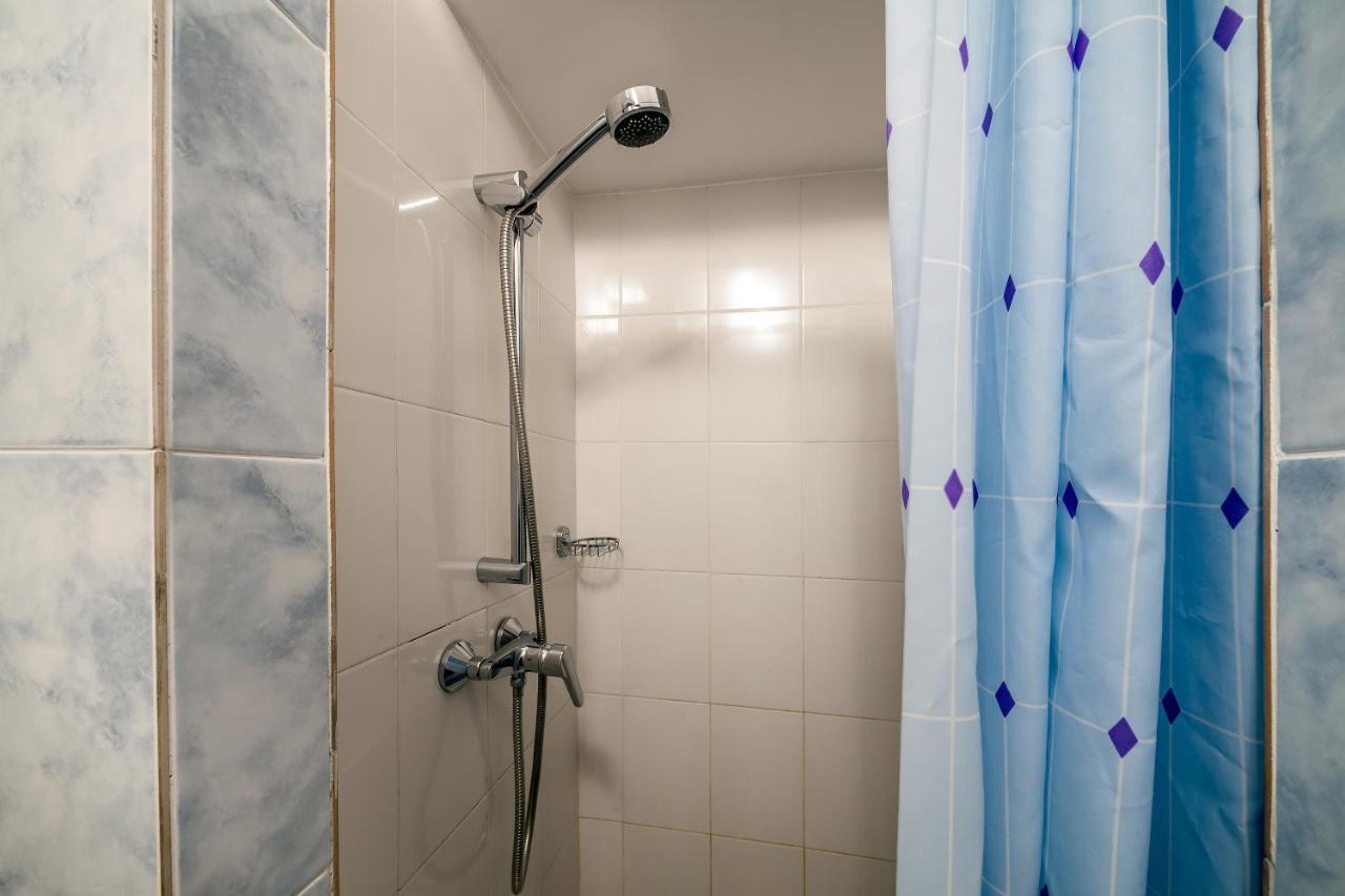 Kryva Lypa Hotell Lviv Exteriör bild